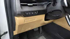 2023 Kia Carnival Gasoline 9-Seater Noblesse, белый — фото 18
