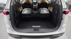 2023 Kia Carnival Gasoline 9-Seater Noblesse, белый — фото 20