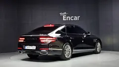 2024 Genesis G80 Gasoline 2.5 Turbo 2WD — фото 2