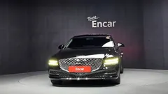 2024 Genesis G80 Gasoline 2.5 Turbo 2WD — фото 3