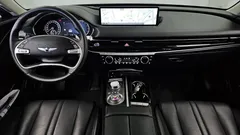 2024 Genesis G80 Gasoline 2.5 Turbo 2WD — фото 7