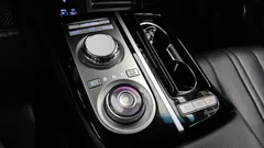 2024 Genesis G80 Gasoline 2.5 Turbo 2WD — фото 9
