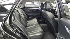 2024 Genesis G80 Gasoline 2.5 Turbo 2WD — фото 12