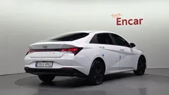2023 Hyundai Avante Smart — фото 2