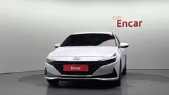 2023 Hyundai Avante Smart — фото 3