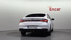 2023 Hyundai Avante Smart — фото 4