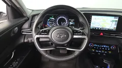 2023 Hyundai Avante Smart — фото 12