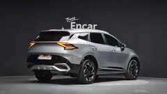 2023 Kia Sportage Diesel 2.0 2WD — фото 2