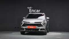2023 Kia Sportage Diesel 2.0 2WD — фото 3