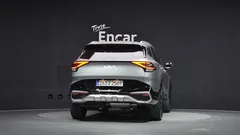 2023 Kia Sportage Diesel 2.0 2WD — фото 4