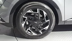 2023 Kia Sportage Diesel 2.0 2WD — фото 5