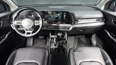 2023 Kia Sportage Diesel 2.0 2WD — фото 7