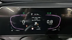 2023 Kia Sportage Diesel 2.0 2WD — фото 8