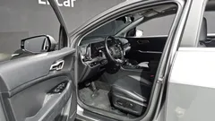 2023 Kia Sportage Diesel 2.0 2WD — фото 10