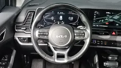 2023 Kia Sportage Diesel 2.0 2WD — фото 13