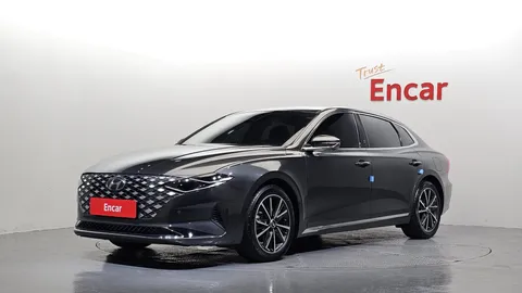 2022 Hyundai Grandeur 2.5