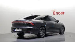 2022 Hyundai Grandeur 2.5 — фото 2