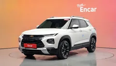 2022 Chevrolet Trailblazer 1.3 Turbo 2WD — фото 1