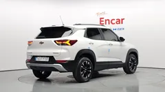 2022 Chevrolet Trailblazer 1.3 Turbo 2WD — фото 2