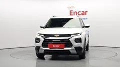 2022 Chevrolet Trailblazer 1.3 Turbo 2WD — фото 3