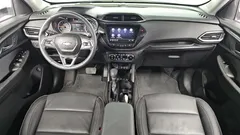 2022 Chevrolet Trailblazer 1.3 Turbo 2WD — фото 7