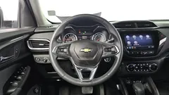 2022 Chevrolet Trailblazer 1.3 Turbo 2WD — фото 12