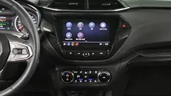 2022 Chevrolet Trailblazer 1.3 Turbo 2WD — фото 13