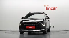 2024 Kia Niro Signature — фото 3