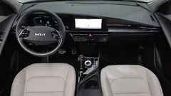 2024 Kia Niro Signature — фото 7