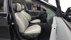 2024 Kia Niro Signature — фото 11