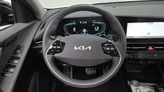 2024 Kia Niro Signature — фото 13