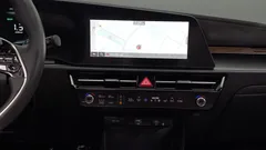 2024 Kia Niro Signature — фото 14