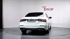 2021 Mercedes-Benz E-Class E350 4MATIC AMG Line — фото 4