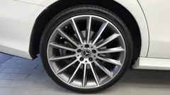 2021 Mercedes-Benz E-Class E350 4MATIC AMG Line — фото 5