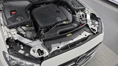 2021 Mercedes-Benz E-Class E350 4MATIC AMG Line — фото 6