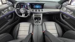 2021 Mercedes-Benz E-Class E350 4MATIC AMG Line — фото 7