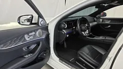 2021 Mercedes-Benz E-Class E350 4MATIC AMG Line — фото 10