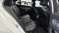 2021 Mercedes-Benz E-Class E350 4MATIC AMG Line — фото 11