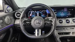 2021 Mercedes-Benz E-Class E350 4MATIC AMG Line — фото 12