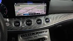 2021 Mercedes-Benz E-Class E350 4MATIC AMG Line — фото 13