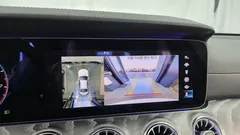 2021 Mercedes-Benz E-Class E350 4MATIC AMG Line — фото 14