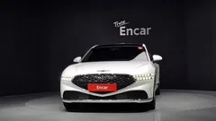 2022 Genesis G90 Gasoline 3.5 Turbo AWD — фото 3