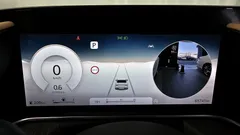 2022 Genesis G90 Gasoline 3.5 Turbo AWD — фото 8