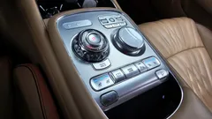 2022 Genesis G90 Gasoline 3.5 Turbo AWD — фото 9
