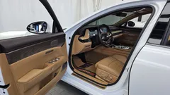 2022 Genesis G90 Gasoline 3.5 Turbo AWD — фото 10