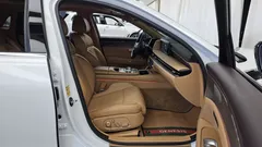 2022 Genesis G90 Gasoline 3.5 Turbo AWD — фото 11