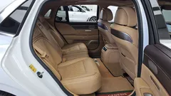 2022 Genesis G90 Gasoline 3.5 Turbo AWD — фото 12