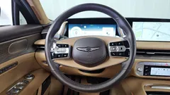 2022 Genesis G90 Gasoline 3.5 Turbo AWD — фото 13