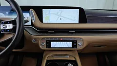 2022 Genesis G90 Gasoline 3.5 Turbo AWD — фото 14
