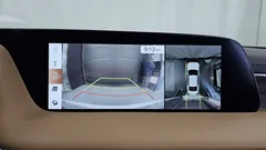 2022 Genesis G90 Gasoline 3.5 Turbo AWD — фото 15